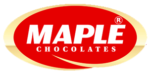 Maple Çikolata
